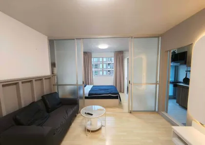 D Condo Kathu 一卧室拐角公寓出租