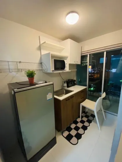 D Condo Kathu 一卧室拐角公寓出租