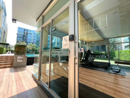 D Condo Kathu 一卧室拐角公寓出租