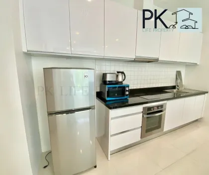 Кондо в аренду в Камале, 1 спальня, 1 ванная
