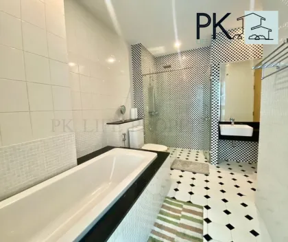 Кондо в аренду в Камале, 1 спальня, 1 ванная