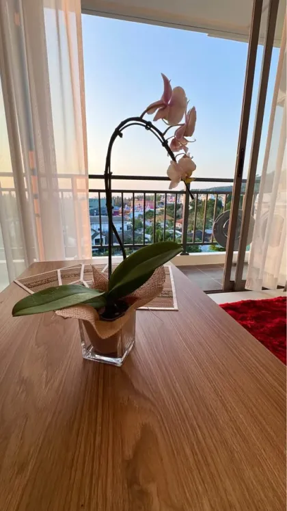 2-Комнатная Квартира в Аренду в Fantasea Condo Kamala