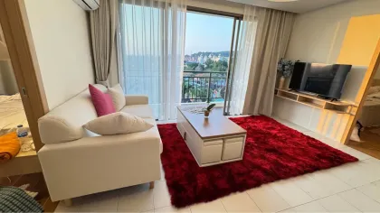 2-Комнатная Квартира в Аренду в Fantasea Condo Kamala