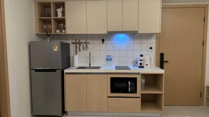 2-Комнатная Квартира в Аренду в Fantasea Condo Kamala