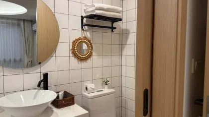 2-Комнатная Квартира в Аренду в Fantasea Condo Kamala