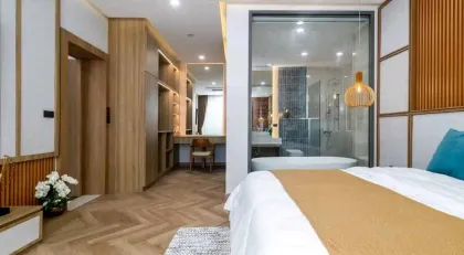Luxury 4-Bedroom Pool Villa for Rent in Sierra Vista, Bang Jo