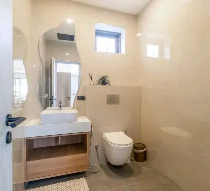 Luxury 4-Bedroom Pool Villa for Rent in Sierra Vista, Bang Jo