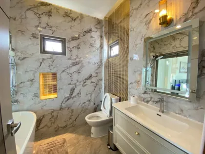 Villa 3 chambres avec piscine à louer à Rawai–Nai Harn