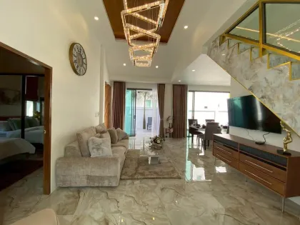 Villa 3 chambres avec piscine à louer à Rawai–Nai Harn