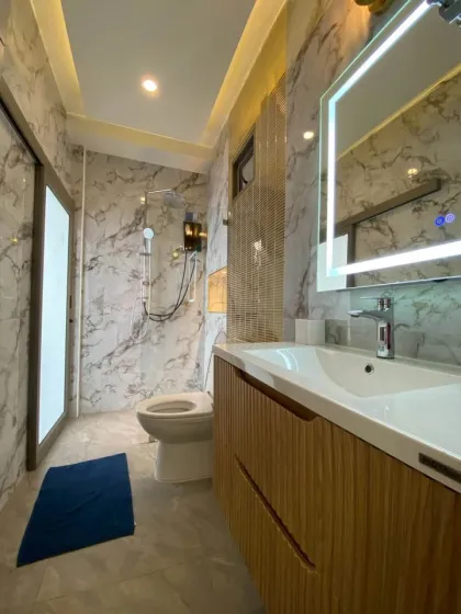 Villa 3 chambres avec piscine à louer à Rawai–Nai Harn