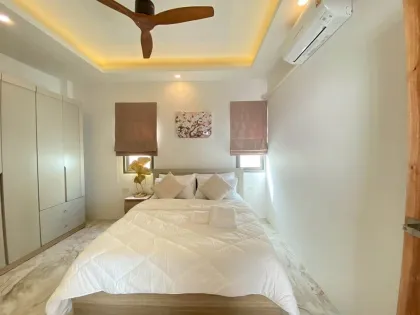 Villa 3 chambres avec piscine à louer à Rawai–Nai Harn