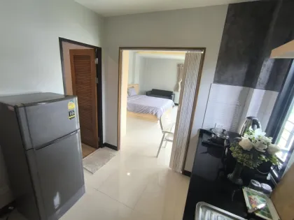 Современная студия с 1 спальней в Rock Hill Place, Патонг