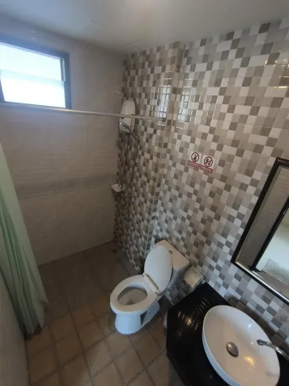 Современная студия с 1 спальней в Rock Hill Place, Патонг