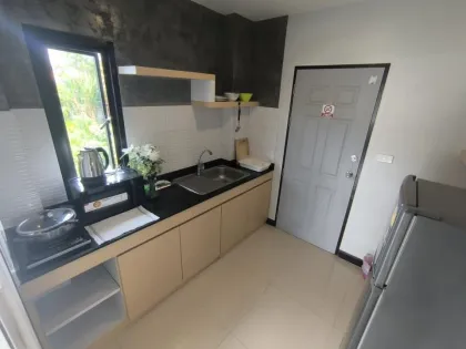 Современная студия с 1 спальней в Rock Hill Place, Патонг