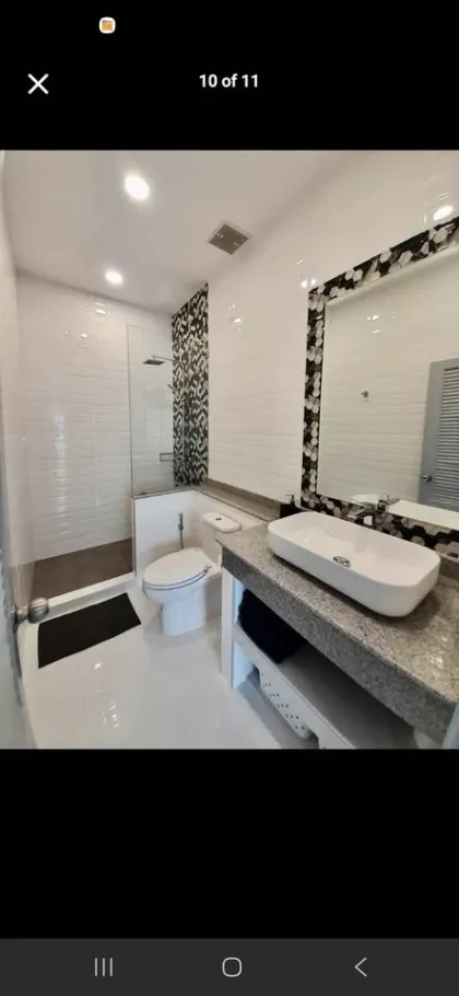 Отремонтированный таунхаус 2 спальни, 2.5 ванной в Phuket Boat Lagoon