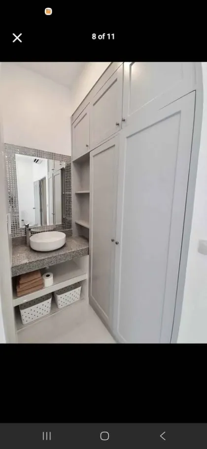 Отремонтированный таунхаус 2 спальни, 2.5 ванной в Phuket Boat Lagoon