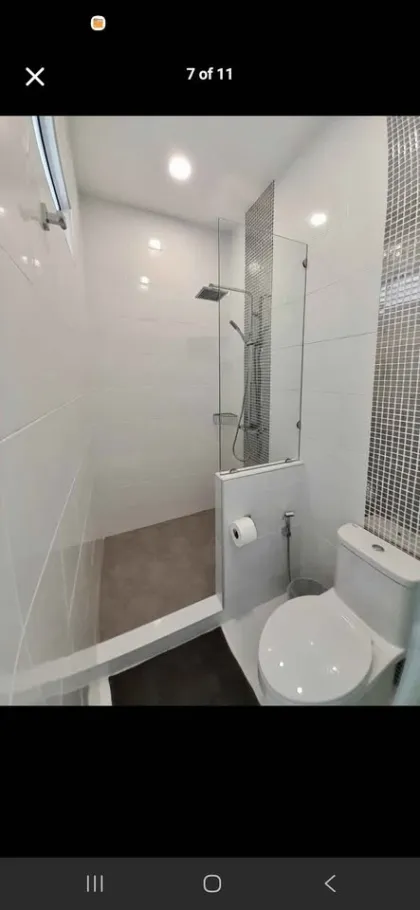 Отремонтированный таунхаус 2 спальни, 2.5 ванной в Phuket Boat Lagoon