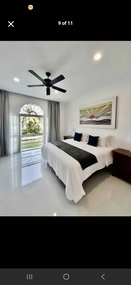 Отремонтированный таунхаус 2 спальни, 2.5 ванной в Phuket Boat Lagoon