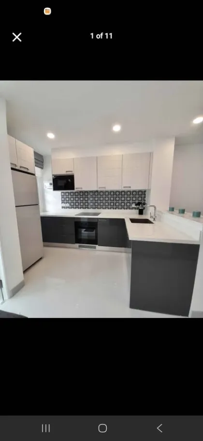Отремонтированный таунхаус 2 спальни, 2.5 ванной в Phuket Boat Lagoon