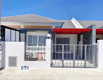 2 Bedrooms, 2 Bathrooms House for Rent at Phuket Villa Airport