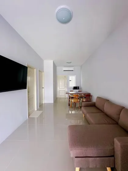 2 Bedrooms, 2 Bathrooms House for Rent at Phuket Villa Airport
