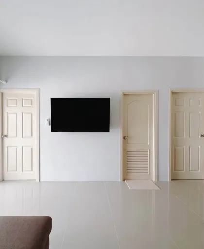 2 Bedrooms, 2 Bathrooms House for Rent at Phuket Villa Airport