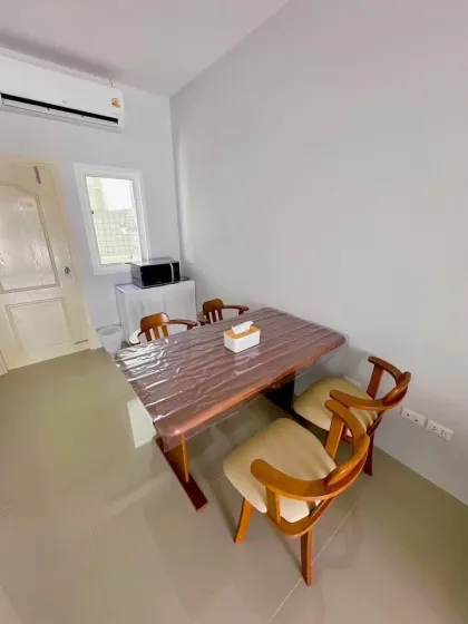 2 Bedrooms, 2 Bathrooms House for Rent at Phuket Villa Airport