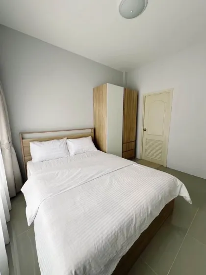 2 Bedrooms, 2 Bathrooms House for Rent at Phuket Villa Airport