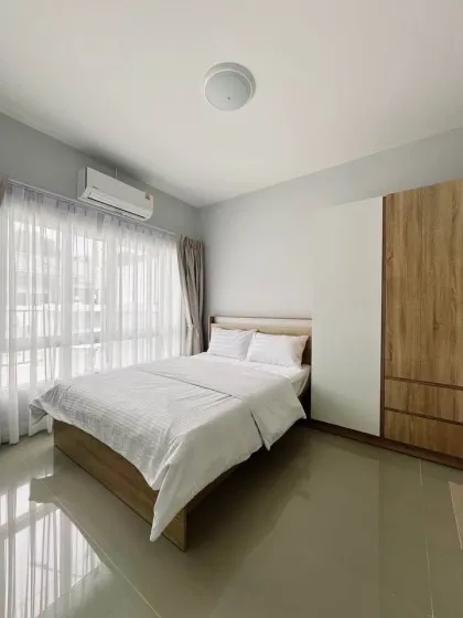 2 Bedrooms, 2 Bathrooms House for Rent at Phuket Villa Airport