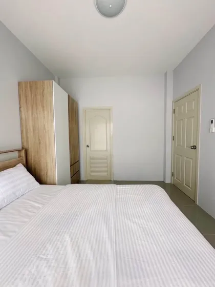 2 Bedrooms, 2 Bathrooms House for Rent at Phuket Villa Airport