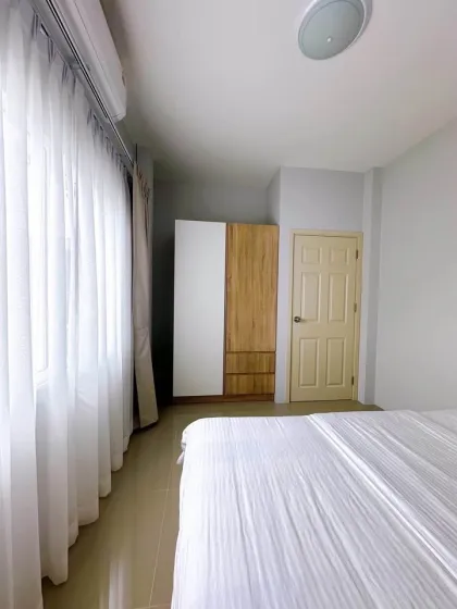 2 Bedrooms, 2 Bathrooms House for Rent at Phuket Villa Airport