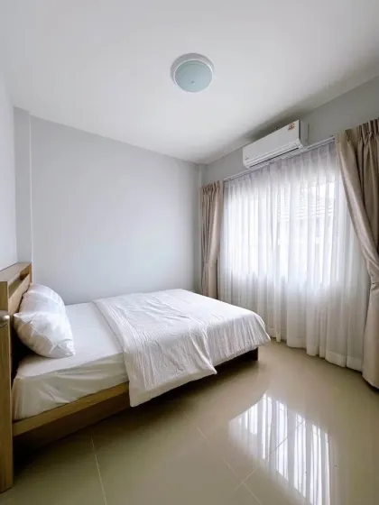 2 Bedrooms, 2 Bathrooms House for Rent at Phuket Villa Airport