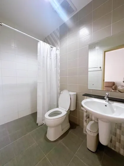 2 Bedrooms, 2 Bathrooms House for Rent at Phuket Villa Airport