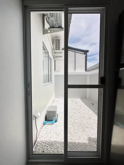 2 Bedrooms, 2 Bathrooms House for Rent at Phuket Villa Airport
