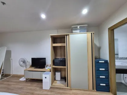 The View 公寓1卫一居室，家具齐全，普吉岛