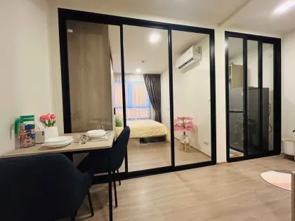 Кондо с видом на бассейн Dcondo Reef Phuket 1 спальня в аренду