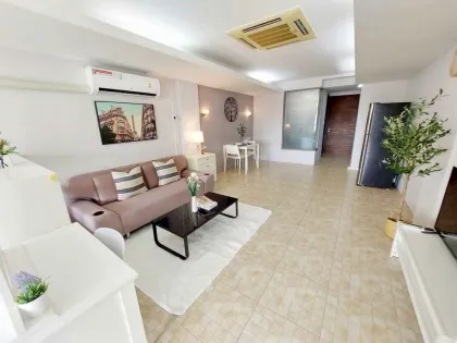 Apartamento de 1 dormitorio en The Green Golf Condo, Kathu, Phuket