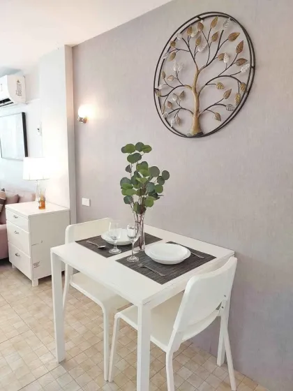 Apartamento de 1 dormitorio en The Green Golf Condo, Kathu, Phuket