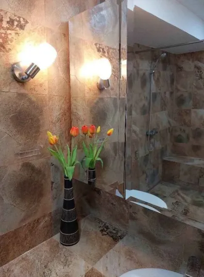 Apartamento de 1 dormitorio en The Green Golf Condo, Kathu, Phuket