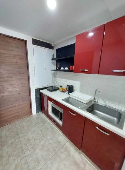 Apartamento de 1 dormitorio en The Green Golf Condo, Kathu, Phuket