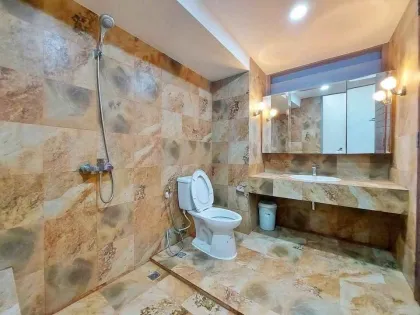 Apartamento de 1 dormitorio en The Green Golf Condo, Kathu, Phuket
