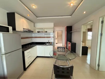 Квартира с 2 спальнями в аренду в Thanarak Condo рядом с Пхукет Таун