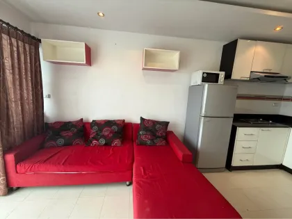 Квартира с 2 спальнями в аренду в Thanarak Condo рядом с Пхукет Таун