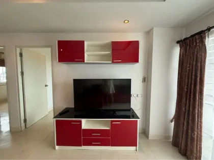 Квартира с 2 спальнями в аренду в Thanarak Condo рядом с Пхукет Таун