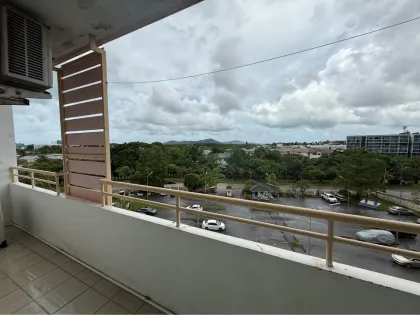 Квартира с 2 спальнями в аренду в Thanarak Condo рядом с Пхукет Таун
