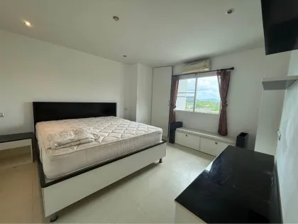 Квартира с 2 спальнями в аренду в Thanarak Condo рядом с Пхукет Таун