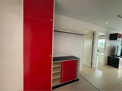Квартира с 2 спальнями в аренду в Thanarak Condo рядом с Пхукет Таун