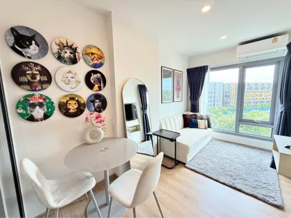 1-комнатная квартира в аренду в Phyll Condominium, Kathu, Пхукет