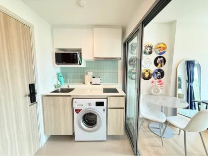 1-комнатная квартира в аренду в Phyll Condominium, Kathu, Пхукет