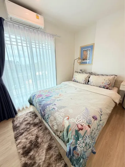 1-комнатная квартира в аренду в Phyll Condominium, Kathu, Пхукет